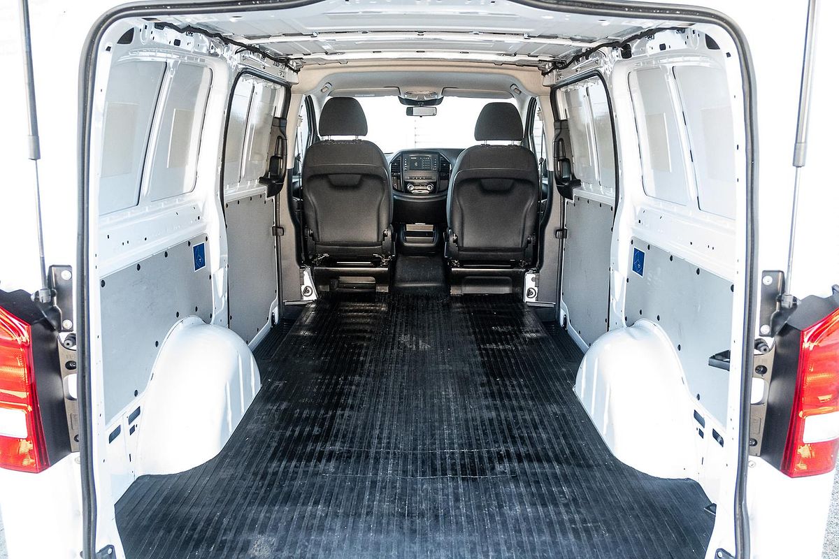 2021 Mercedes-Benz Vito 116CDI 447