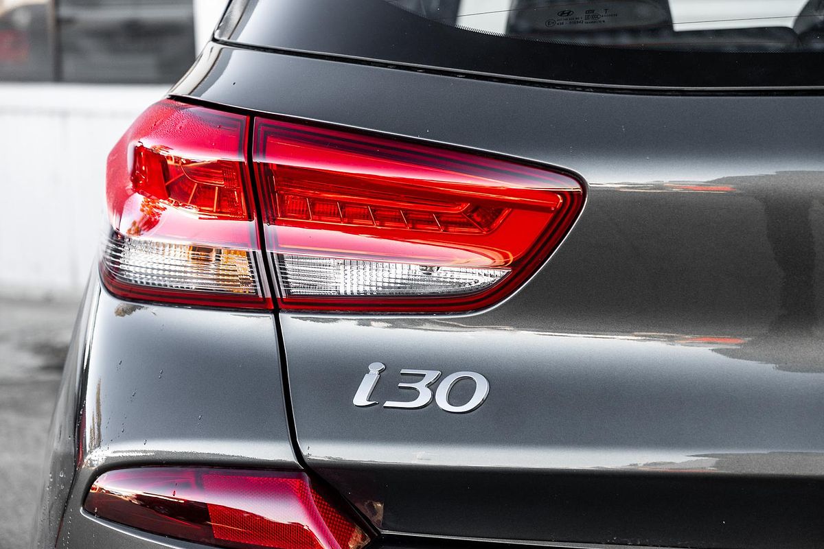 2023 Hyundai i30 N Line PD.V4