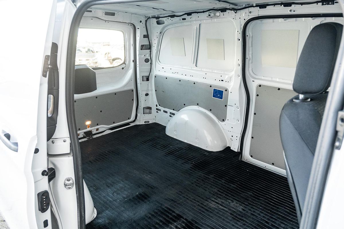 2021 Mercedes-Benz Vito 116CDI 447