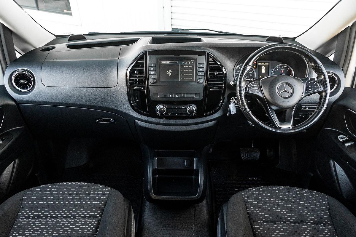 2021 Mercedes-Benz Vito 116CDI 447