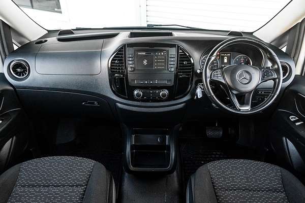 2021 Mercedes-Benz Vito 116CDI 447