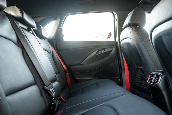 2023 Hyundai i30 N Line PD.V4