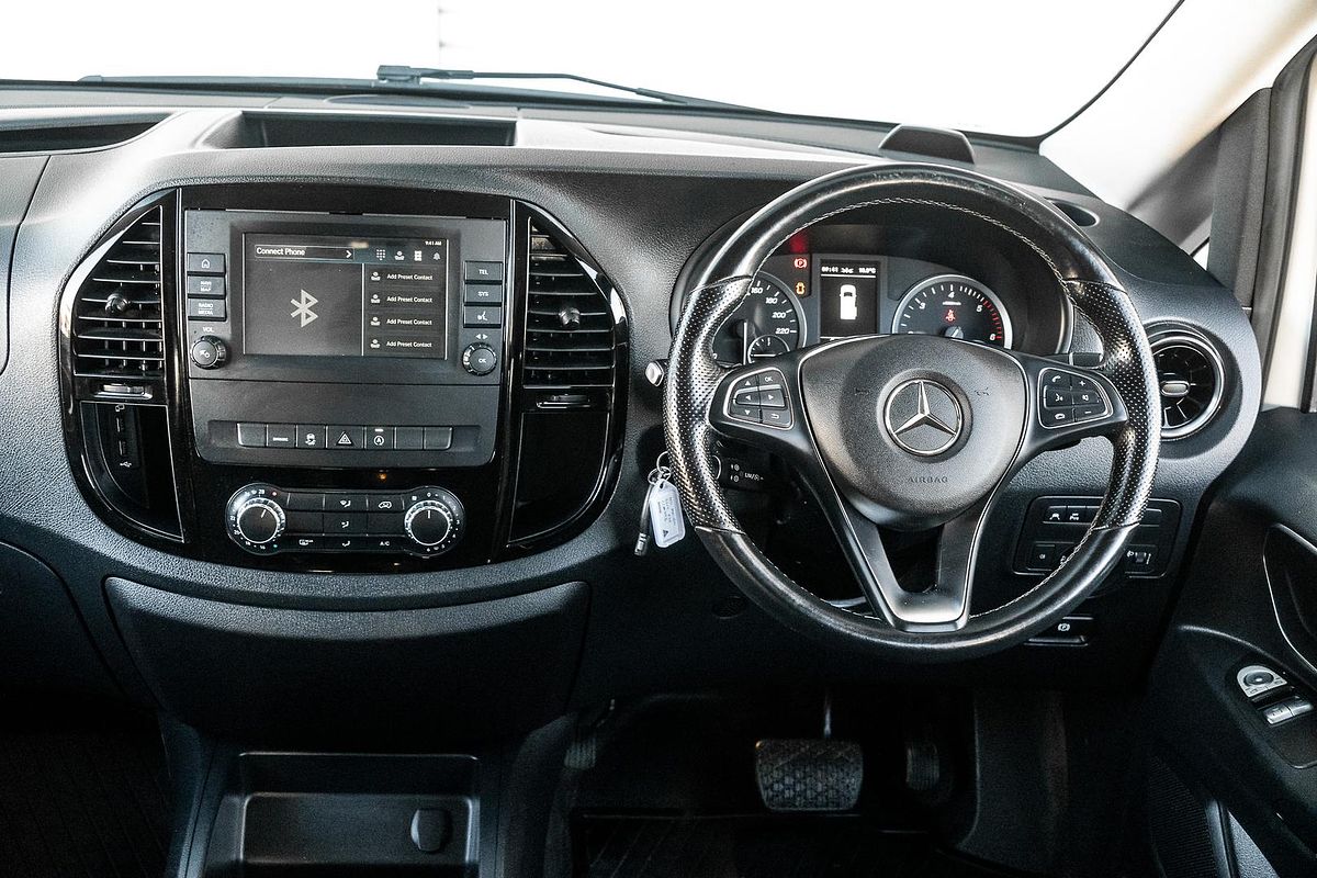 2021 Mercedes-Benz Vito 116CDI 447