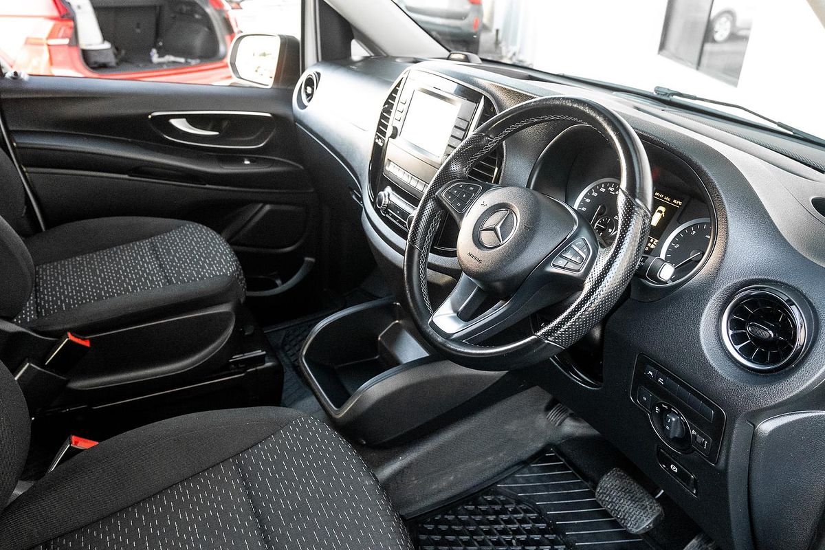 2021 Mercedes-Benz Vito 116CDI 447