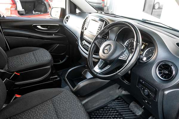 2021 Mercedes-Benz Vito 116CDI 447