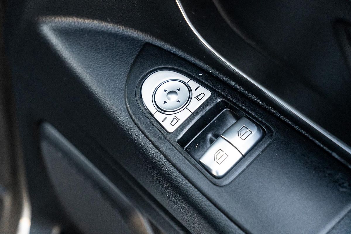2021 Mercedes-Benz Vito 116CDI 447