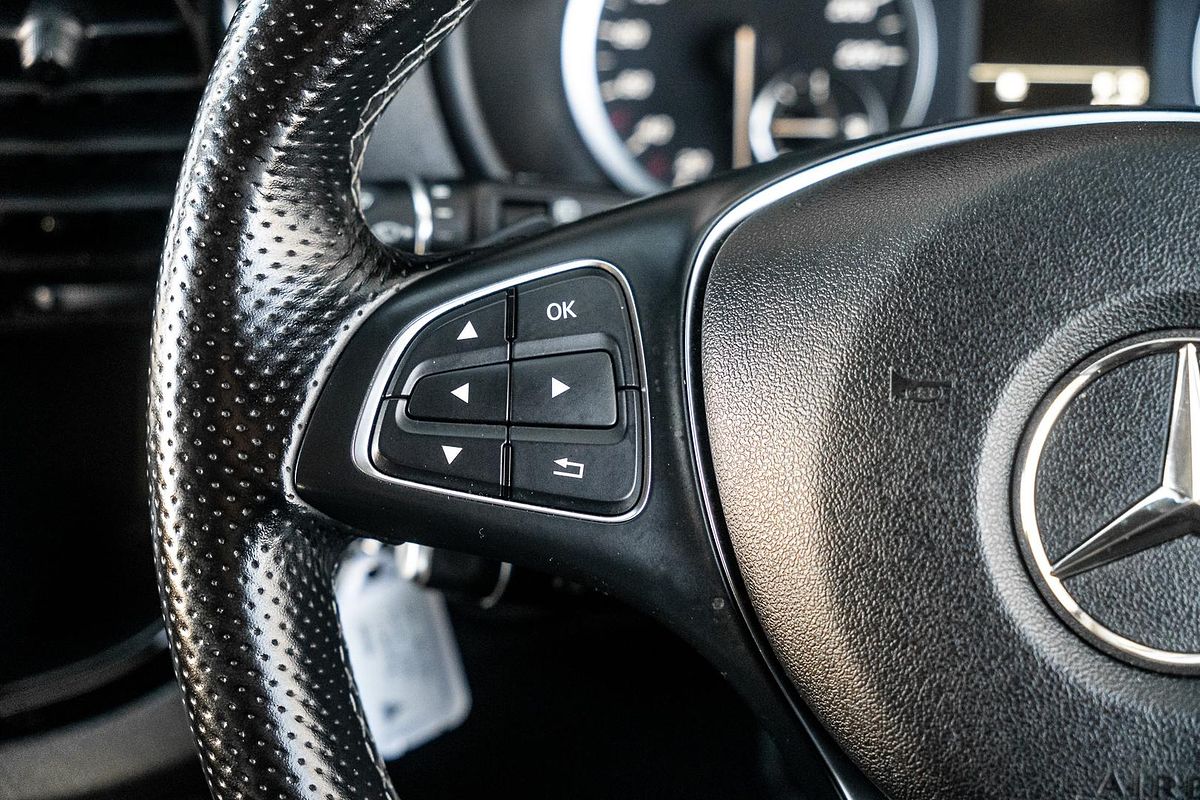 2021 Mercedes-Benz Vito 116CDI 447