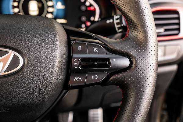 2023 Hyundai i30 N Line PD.V4