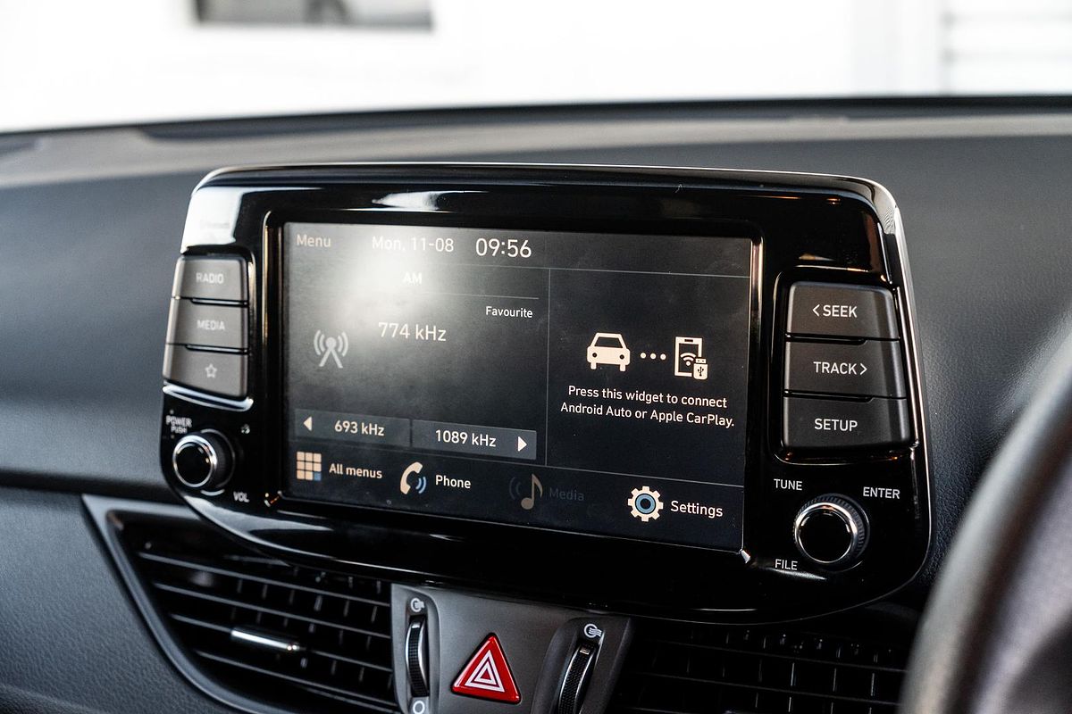 2023 Hyundai i30 N Line PD.V4