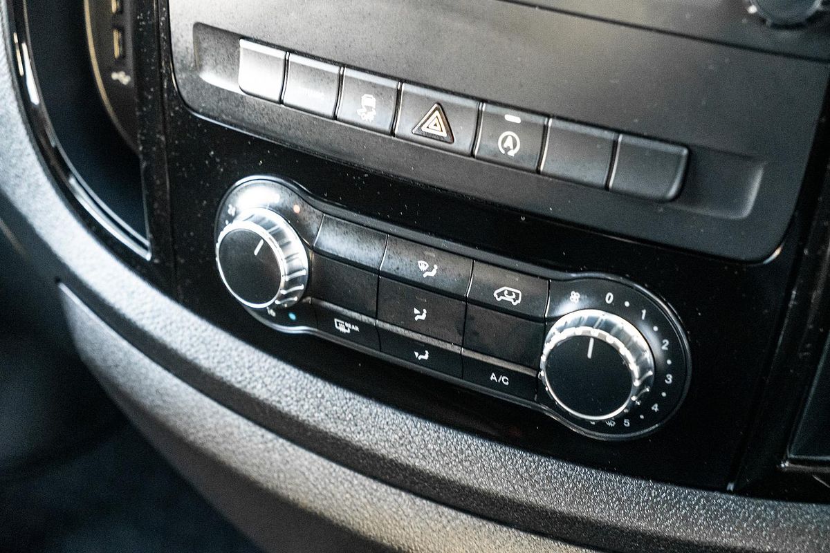 2021 Mercedes-Benz Vito 116CDI 447