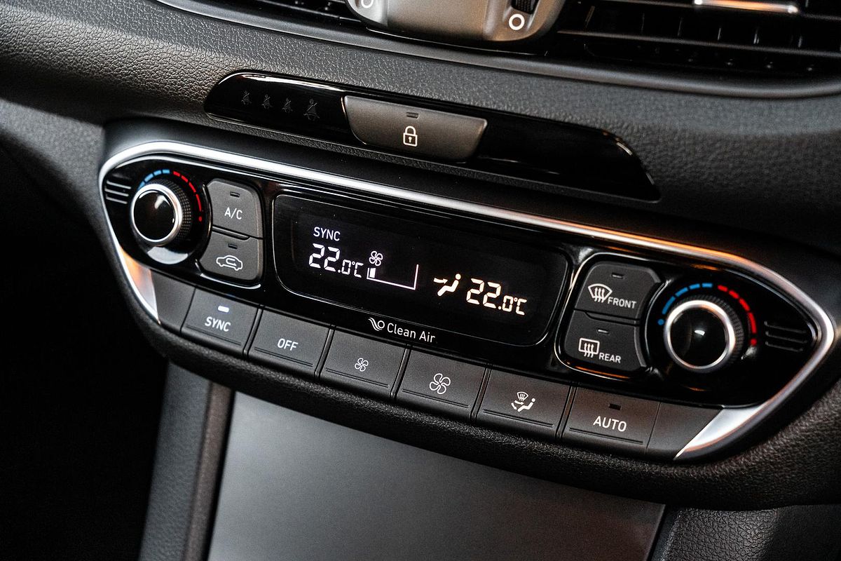 2023 Hyundai i30 N Line PD.V4