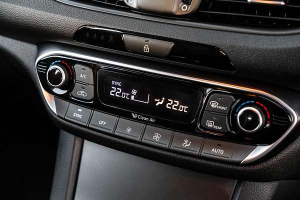 2023 Hyundai i30 N Line PD.V4