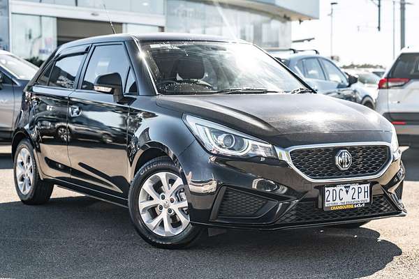 2019 MG MG3 S Limited Edition