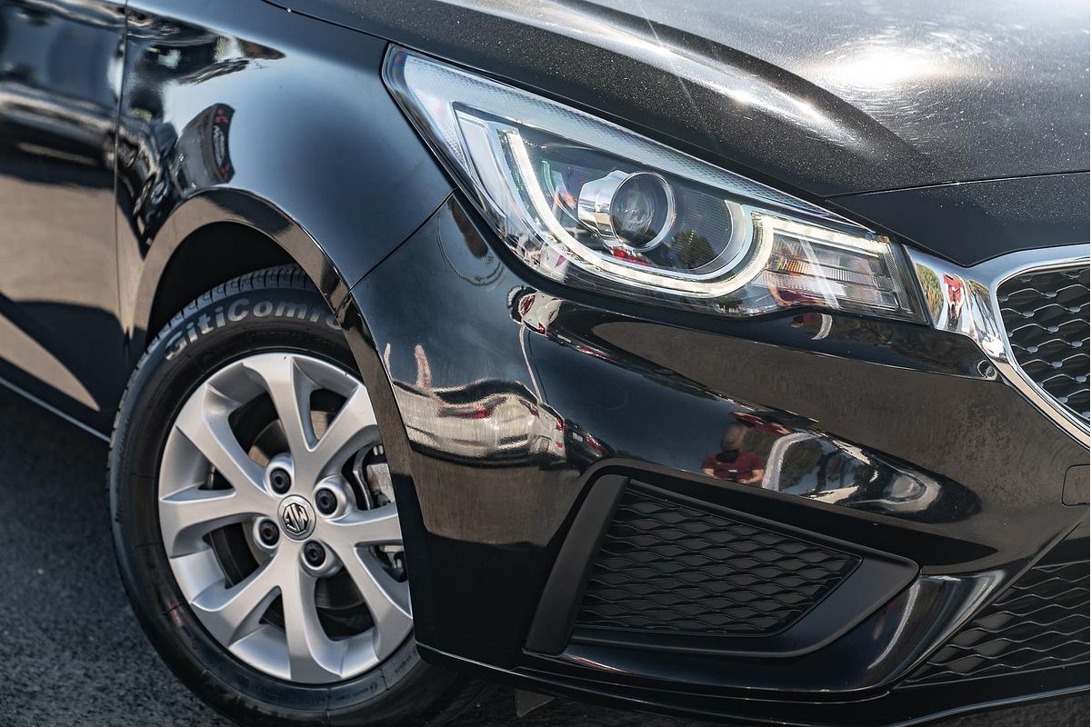 2019 MG MG3 S Limited Edition