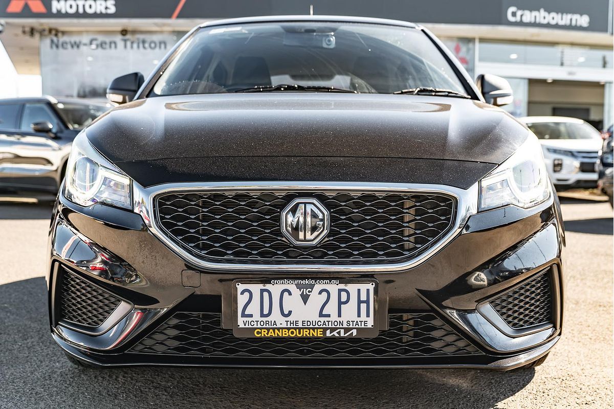 2019 MG MG3 S Limited Edition