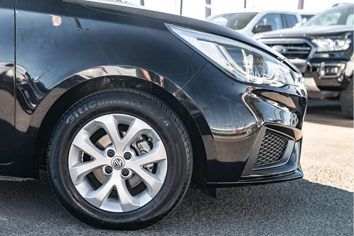 2019 MG MG3 S Limited Edition