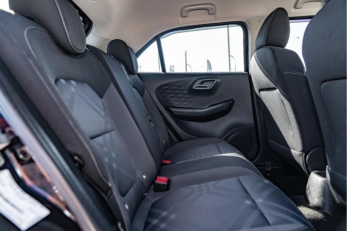 2019 MG MG3 S Limited Edition