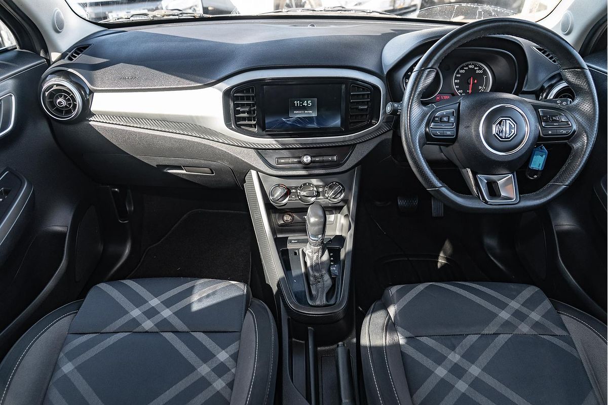 2019 MG MG3 S Limited Edition