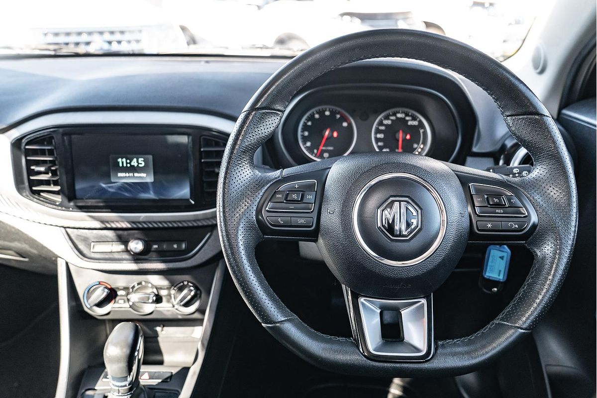 2019 MG MG3 S Limited Edition