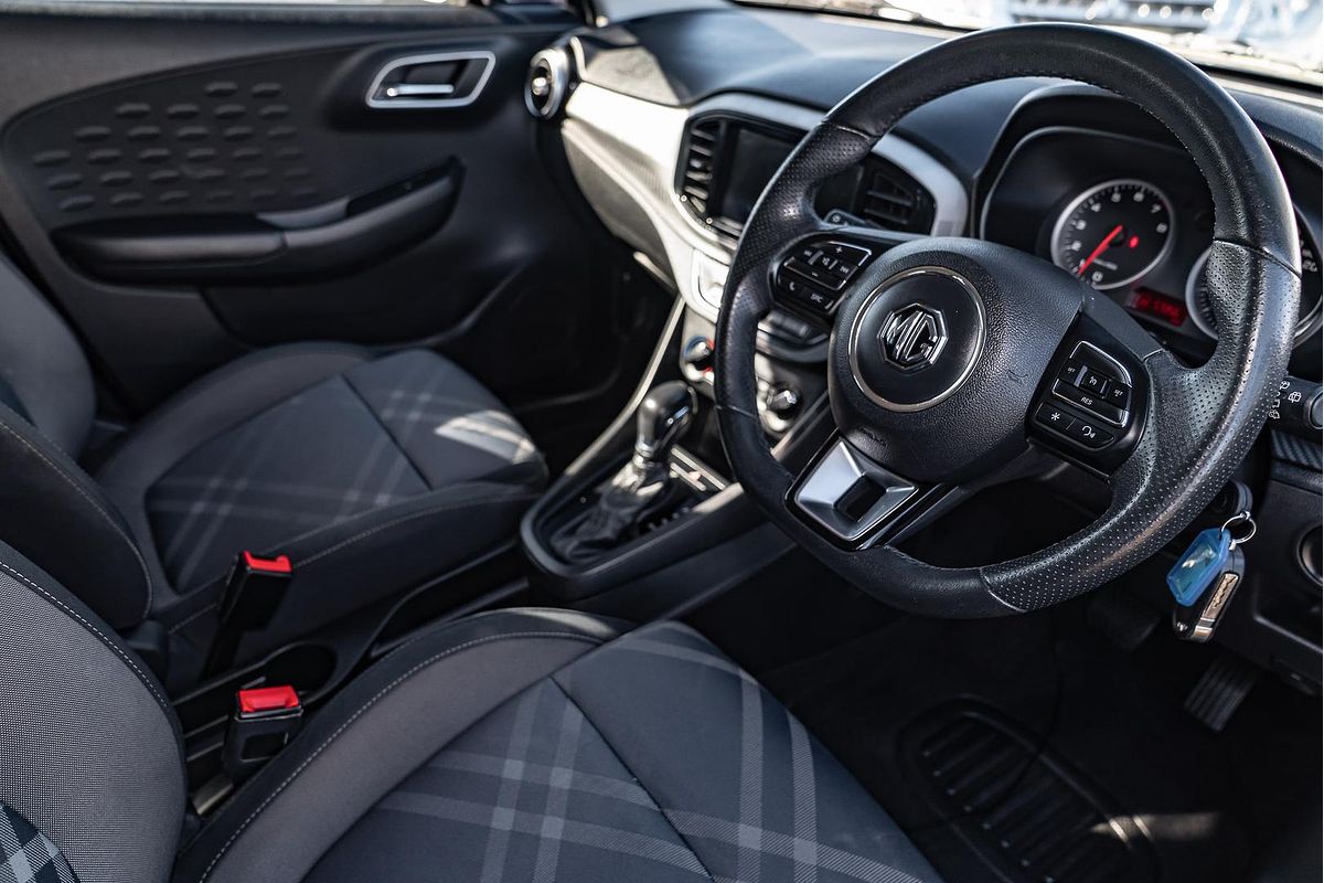 2019 MG MG3 S Limited Edition