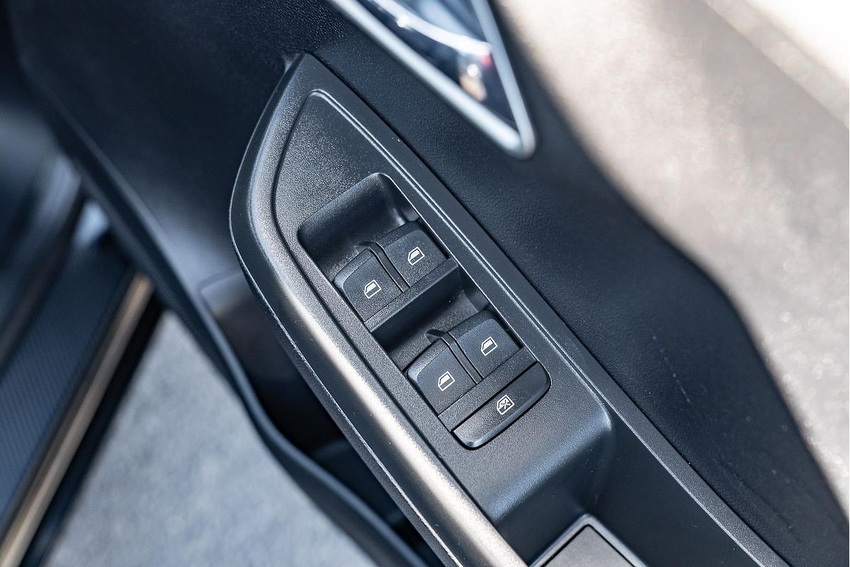 2019 MG MG3 S Limited Edition