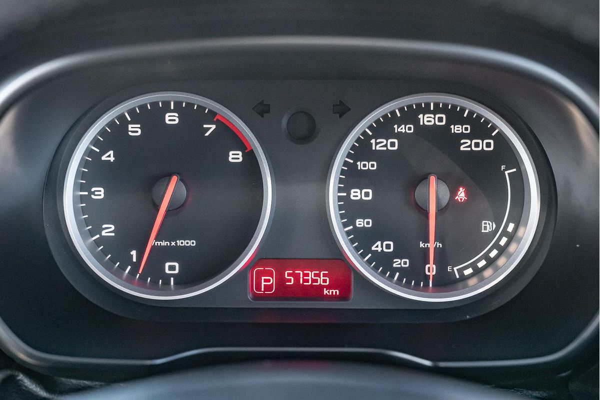 2019 MG MG3 S Limited Edition
