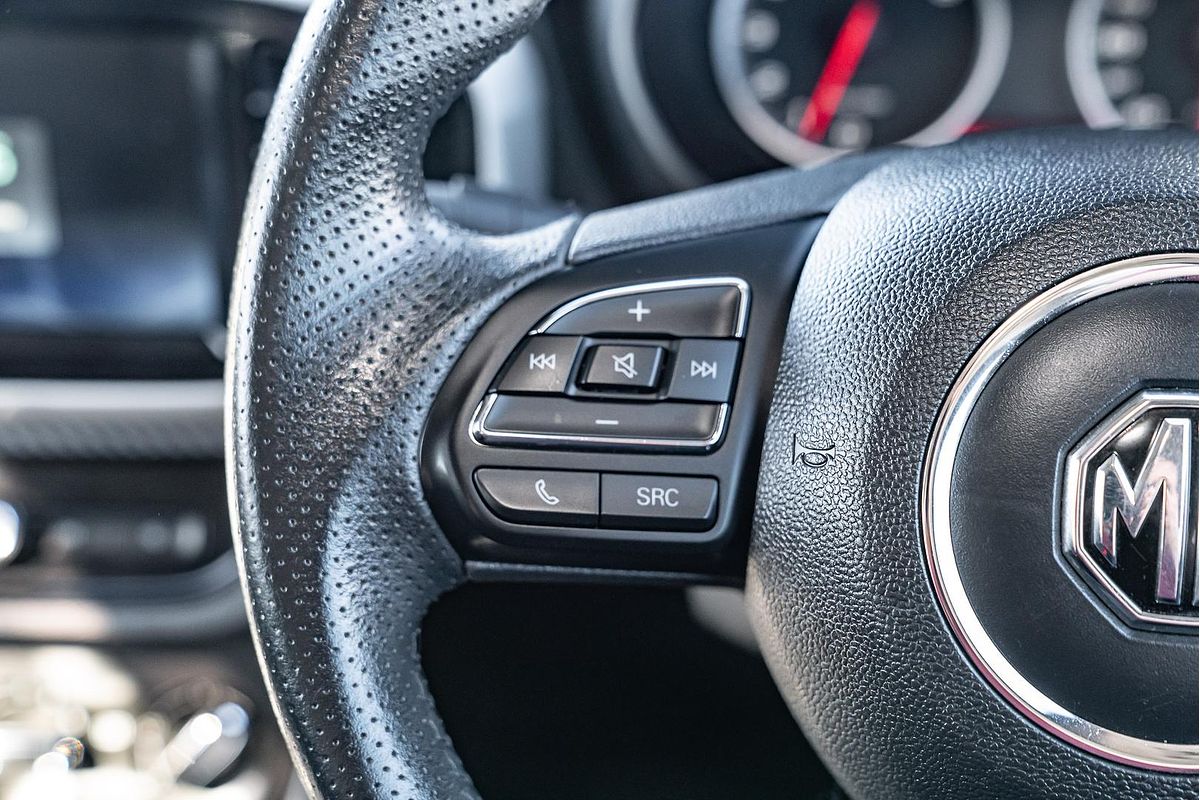 2019 MG MG3 S Limited Edition