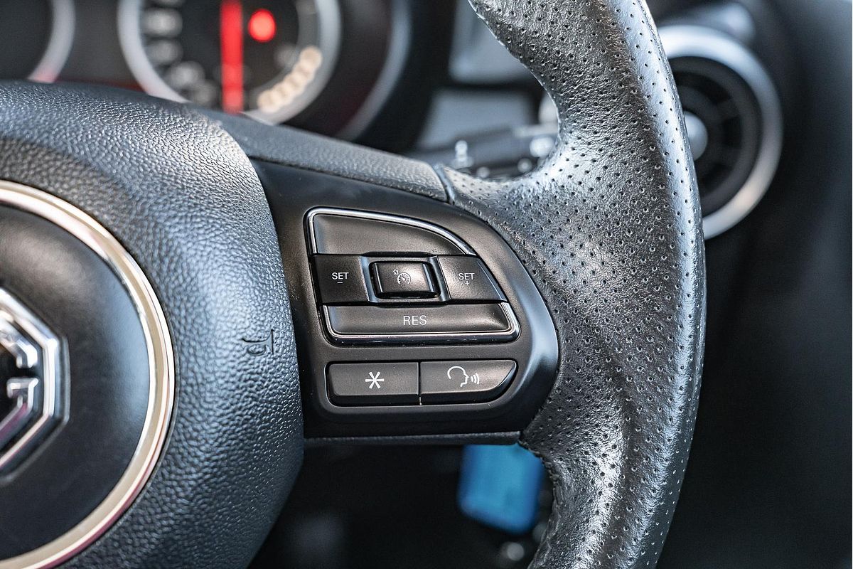 2019 MG MG3 S Limited Edition