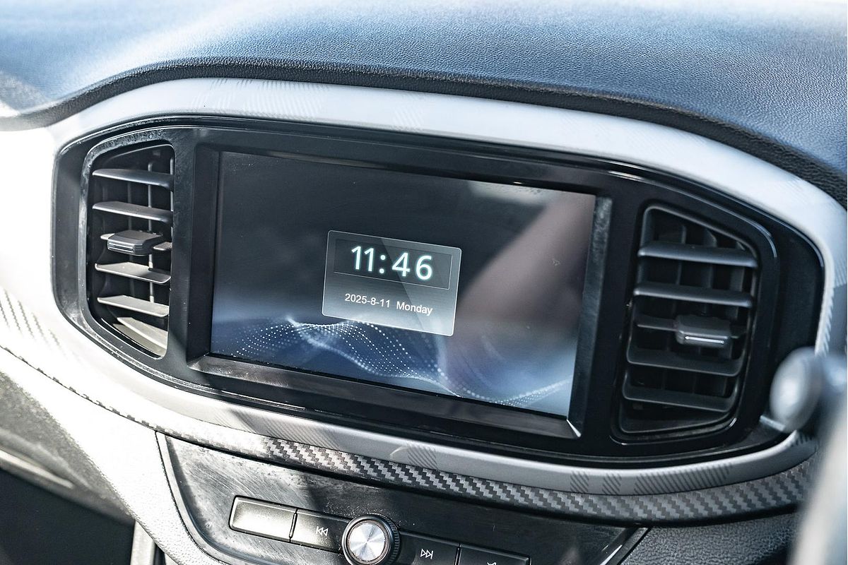 2019 MG MG3 S Limited Edition