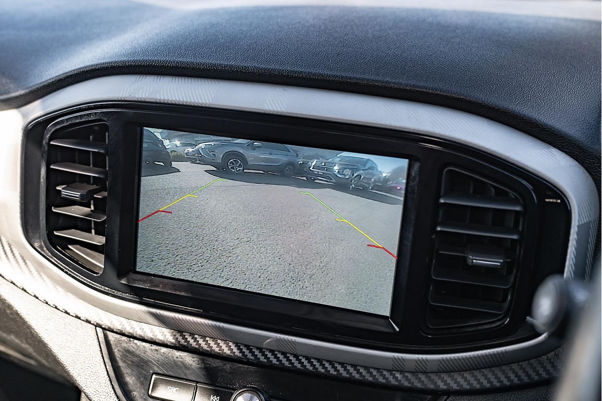 2019 MG MG3 S Limited Edition