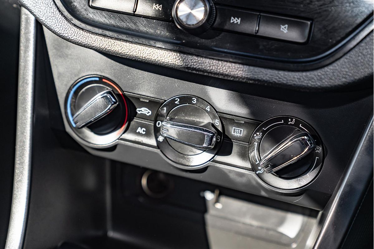 2019 MG MG3 S Limited Edition