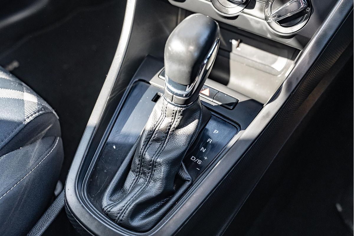 2019 MG MG3 S Limited Edition