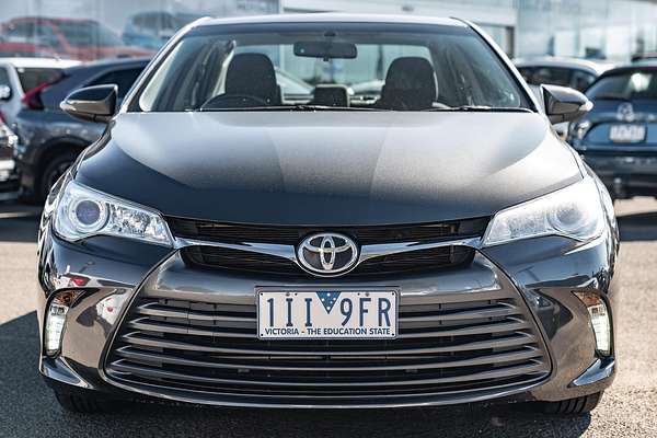 2016 Toyota Camry Altise ASV50R