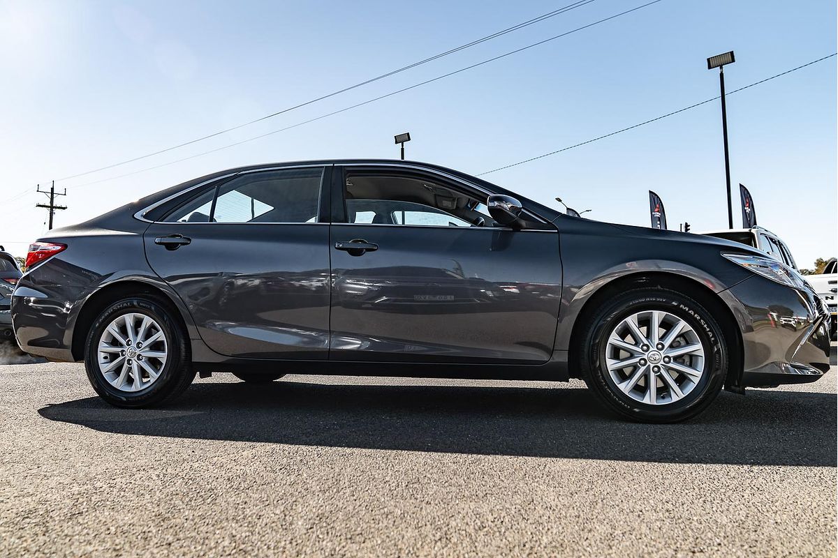 2016 Toyota Camry Altise ASV50R