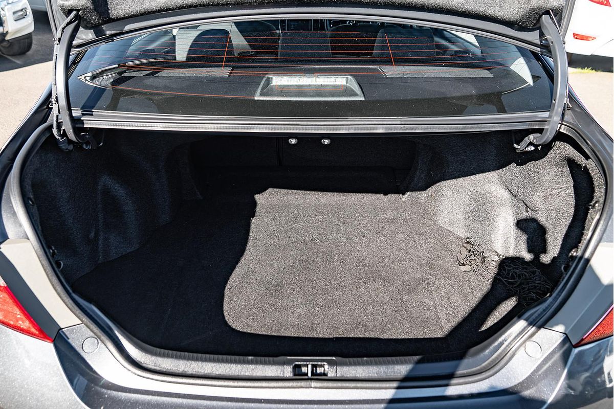 2016 Toyota Camry Altise ASV50R