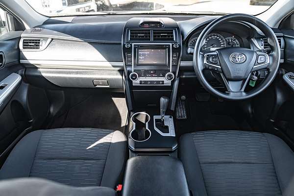 2016 Toyota Camry Altise ASV50R