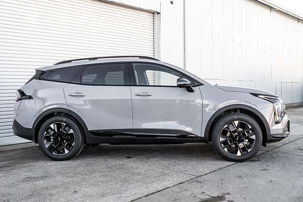2025 Kia Sportage SX+ NQ5 PE