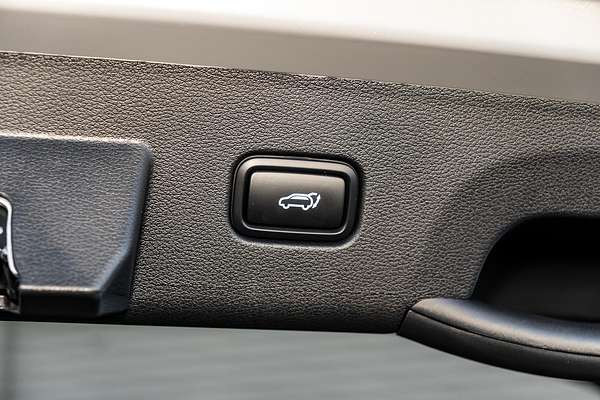 2025 Kia Sportage SX+ NQ5 PE