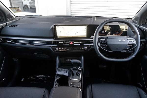 2025 Kia Sportage SX+ NQ5 PE