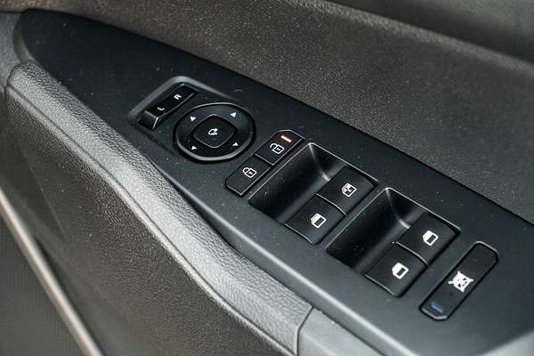 2025 Kia Sportage SX+ NQ5 PE