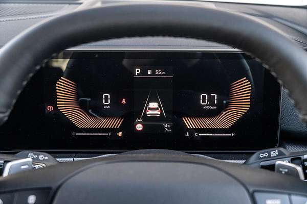 2025 Kia Sportage SX+ NQ5 PE