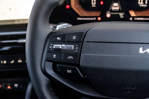 2025 Kia Sportage SX+ NQ5 PE