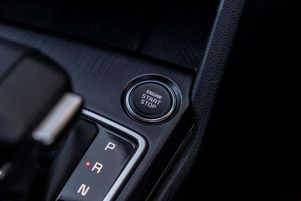 2025 Kia Sportage SX+ NQ5 PE