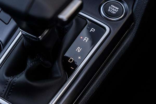 2025 Kia Sportage SX+ NQ5 PE