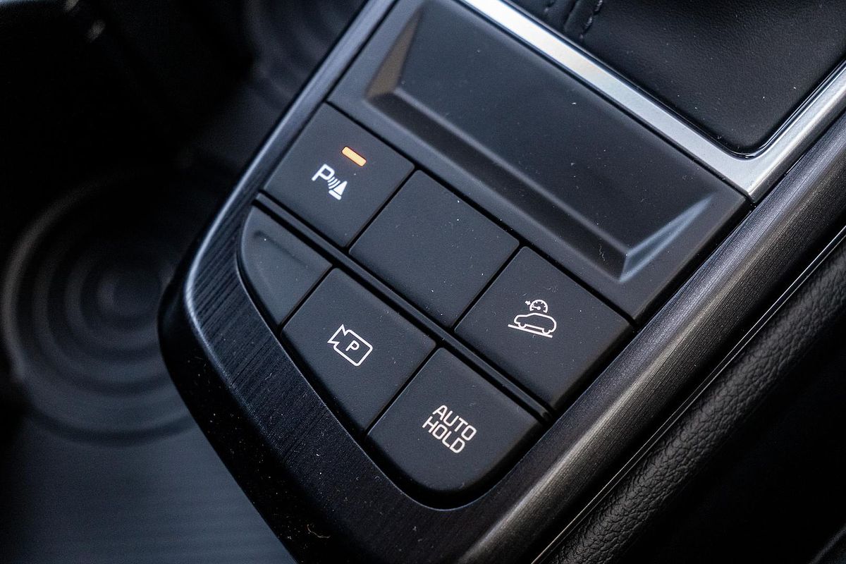 2025 Kia Sportage SX+ NQ5 PE