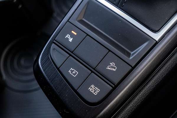 2025 Kia Sportage SX+ NQ5 PE