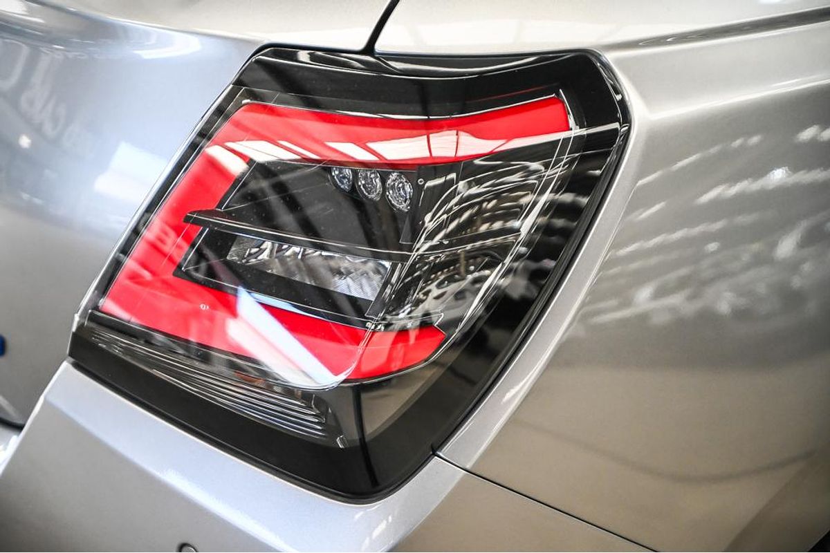 2024 Suzuki Swift Hybrid UZ