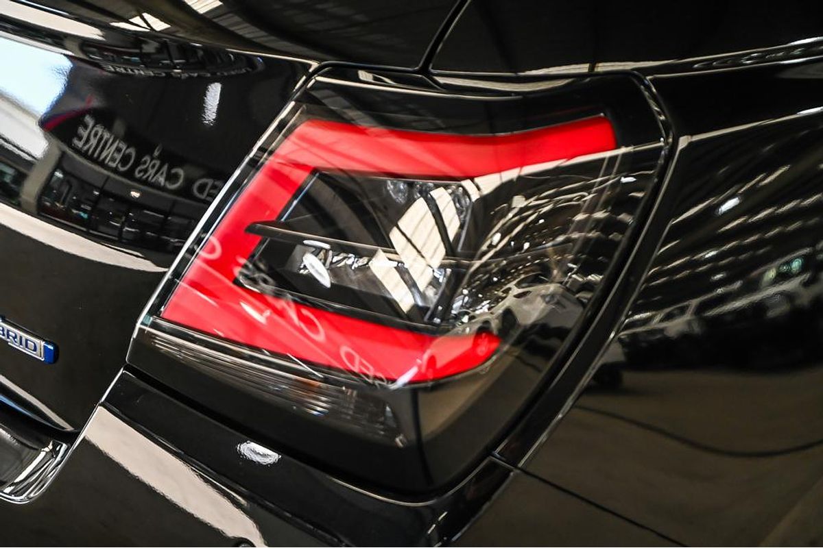 2024 Suzuki Swift Hybrid GLX UZ