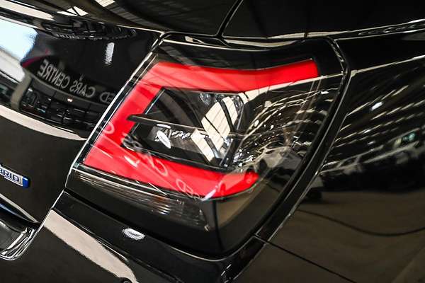 2024 Suzuki Swift Hybrid GLX UZ