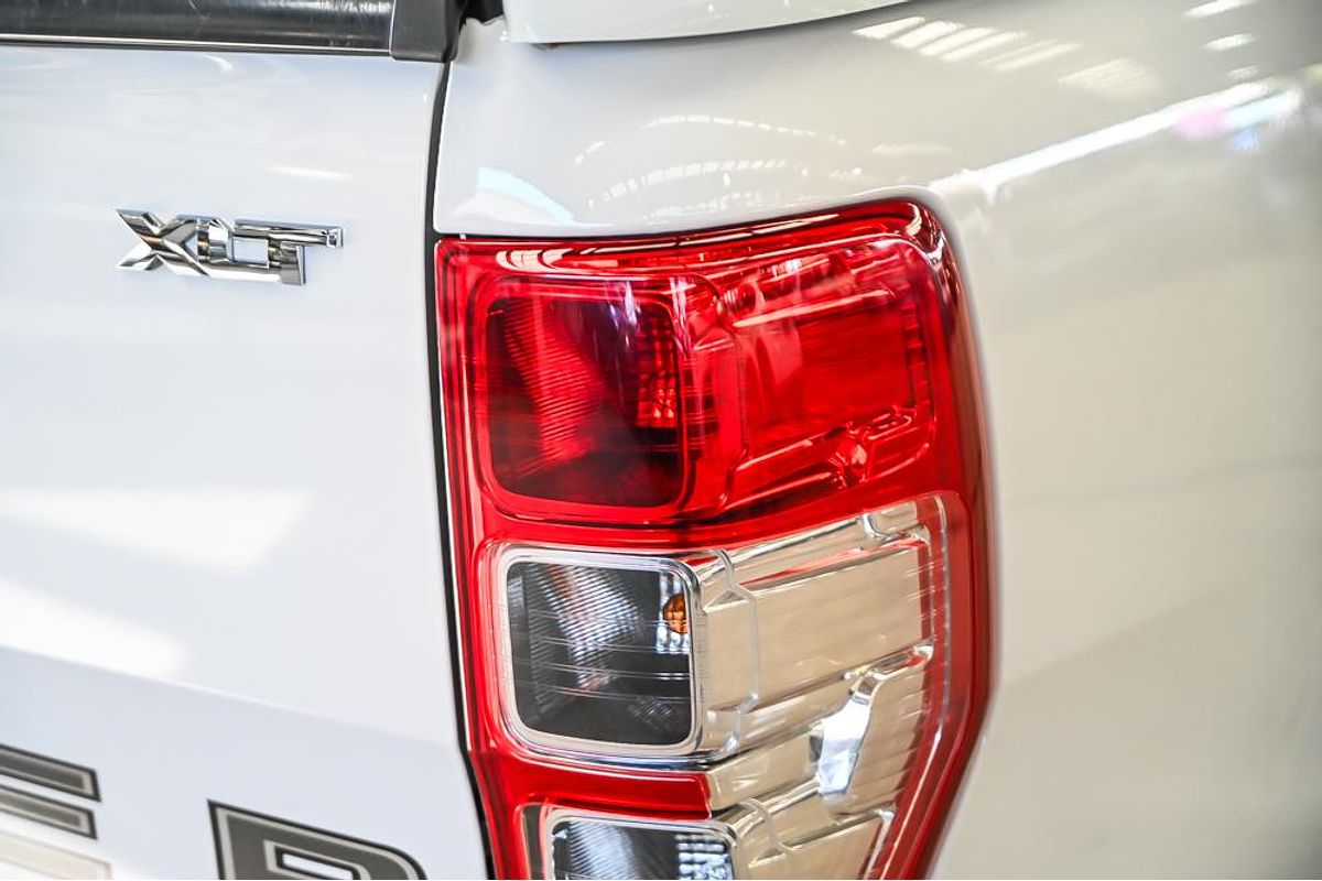 2021 Ford Ranger XLT PX MkIII 4X4 3.2L